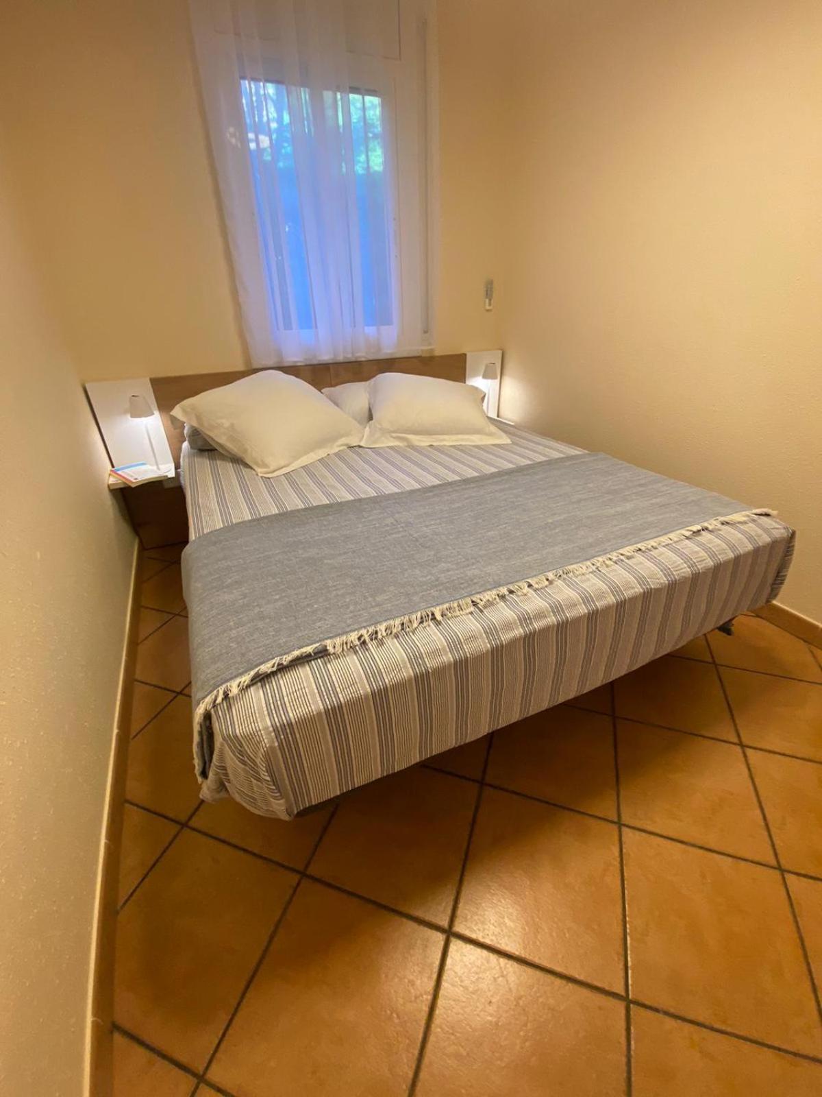 Appartamento Rincon De Aigua Xelida Tamariu Esterno foto
