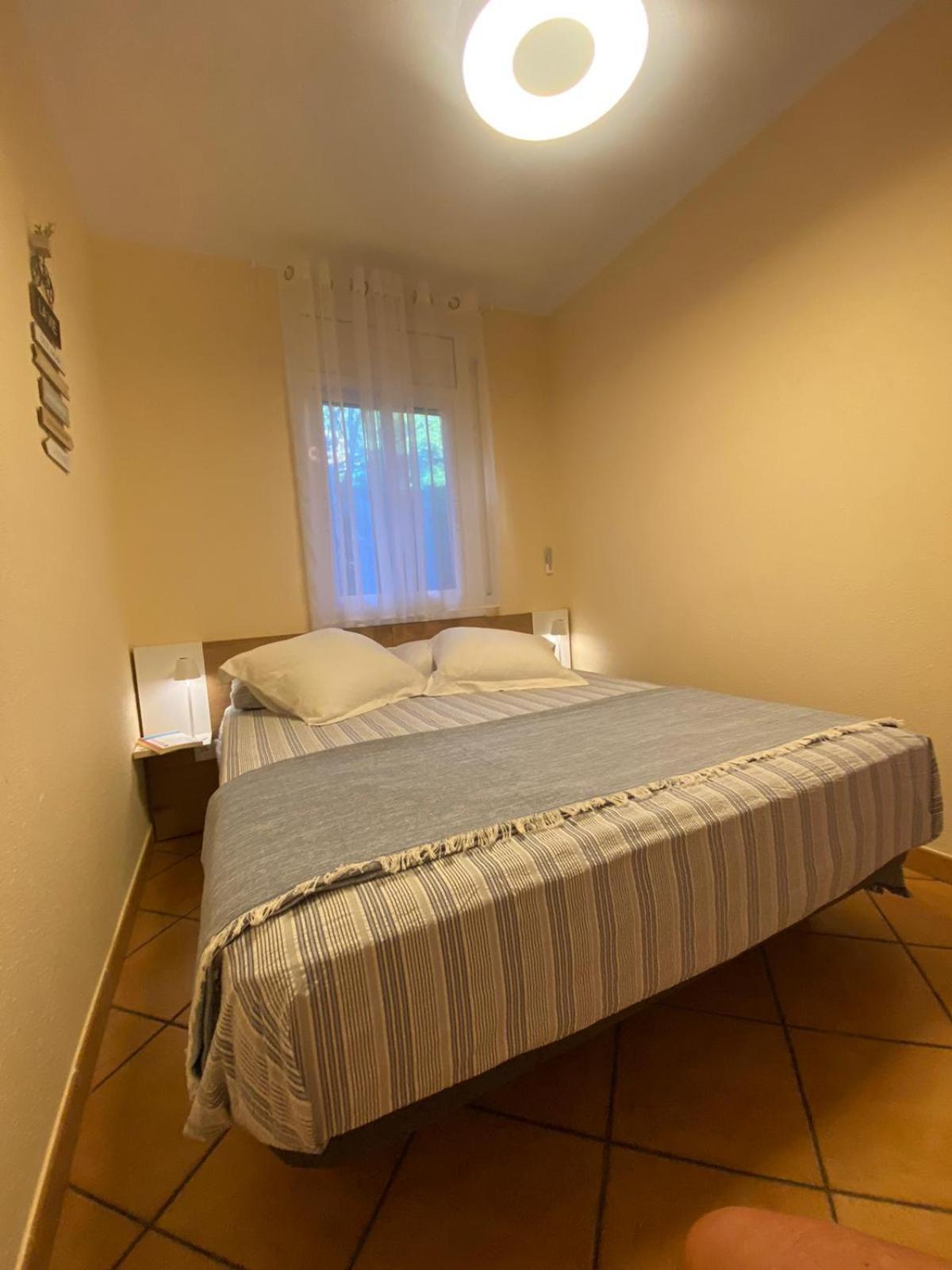 Appartamento Rincon De Aigua Xelida Tamariu Esterno foto